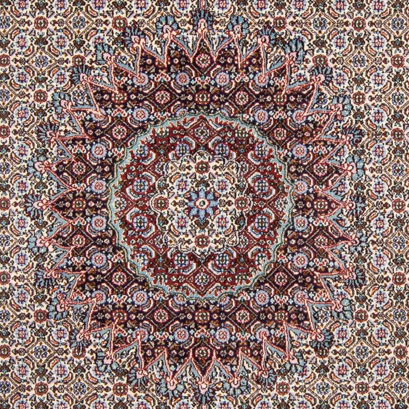 Tapis persan - Classique - 300 x 198 cm - beige