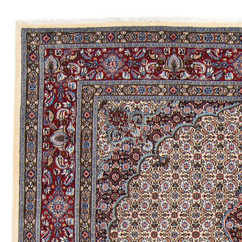 Tapis persan - Classique - 300 x 198 cm - beige
