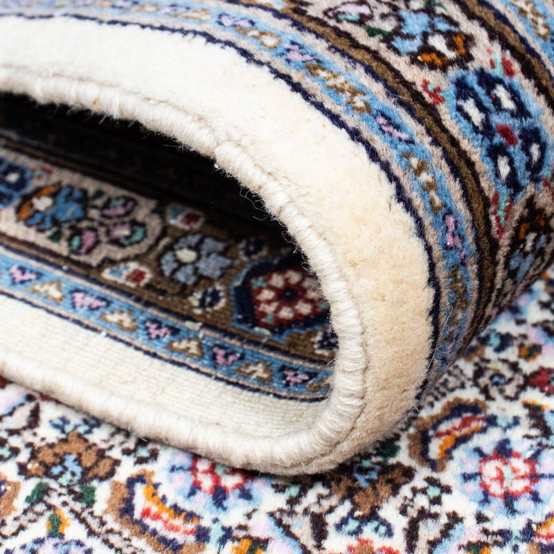 Tapis persan - Classique - 300 x 198 cm - beige