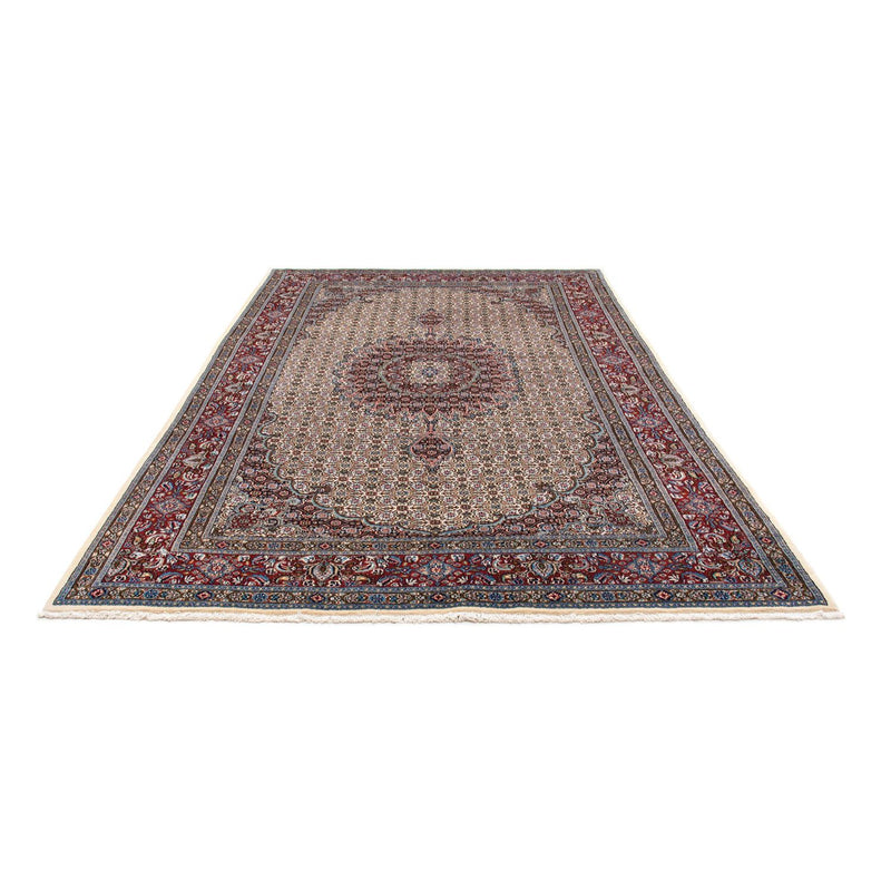Tapis persan - Classique - 300 x 198 cm - beige