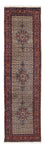 Tapis de couloir Tapis persan - Classique - 298 x 77 cm - beige