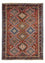 Tapis persan - Nomadic - 292 x 208 cm - bleu