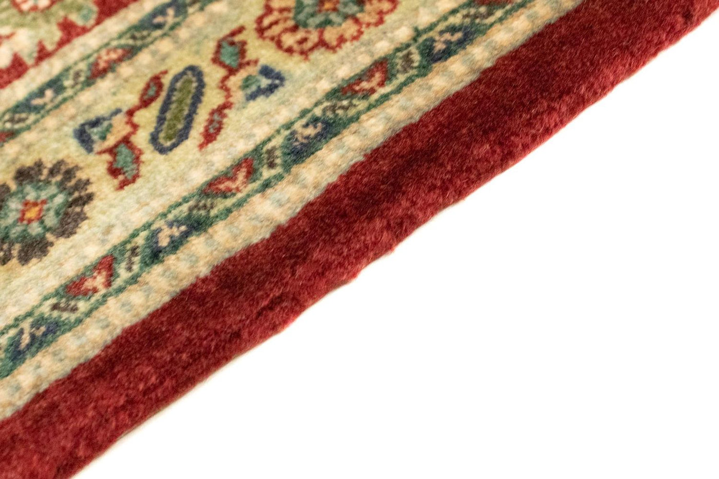Tapis de Tabriz - 40 rangs Tapis 129x82cm - Tapis persan