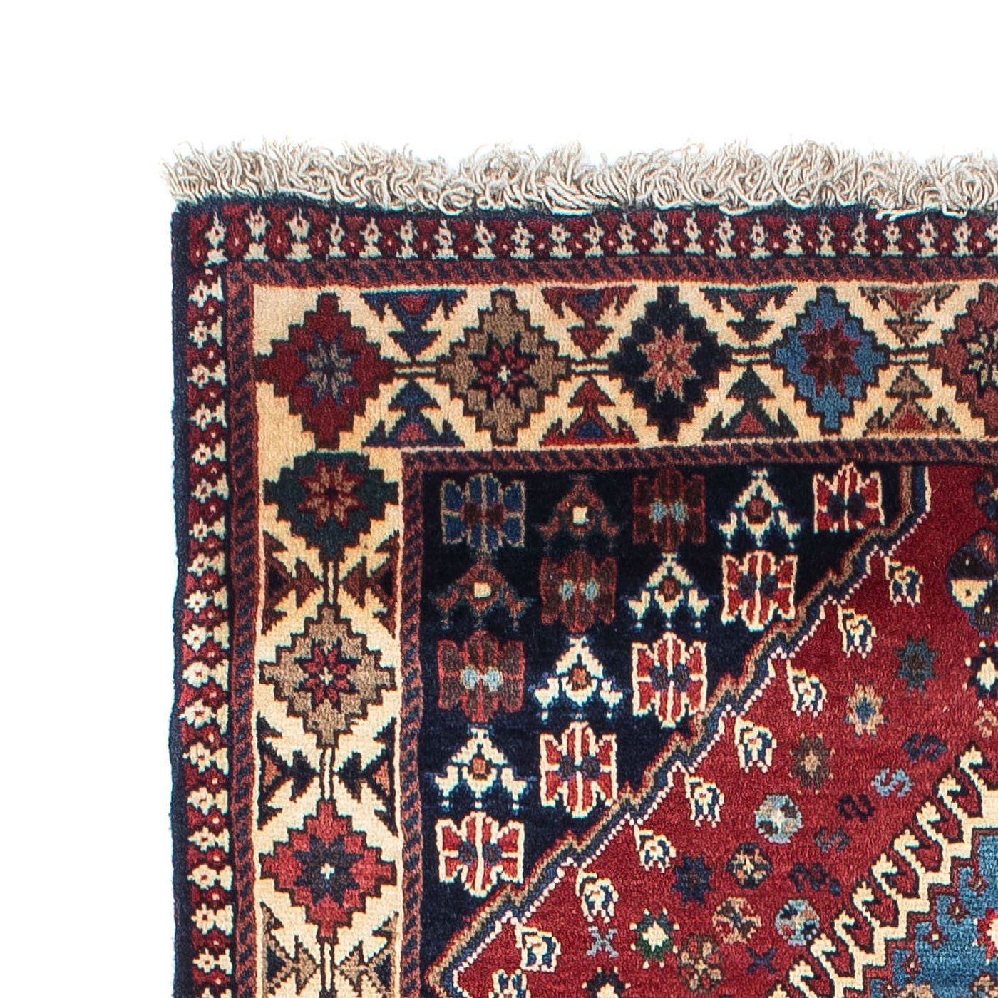 Yalameh Tapis 210x83cm - Tapis persan