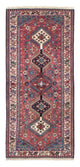 Yalameh Tapis 193x82cm - Tapis persan