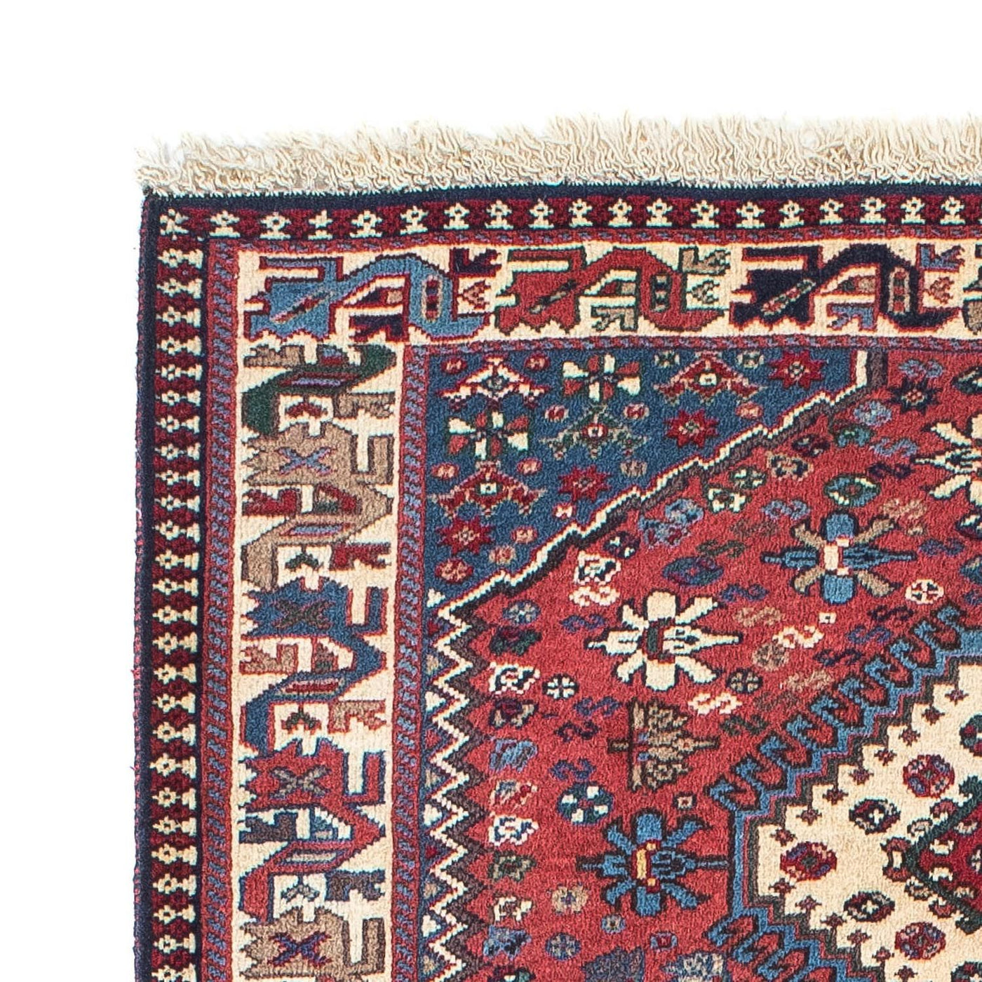 Yalameh Tapis 193x82cm - Tapis persan