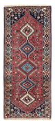 Yalameh Tapis 190x83cm - Tapis persan