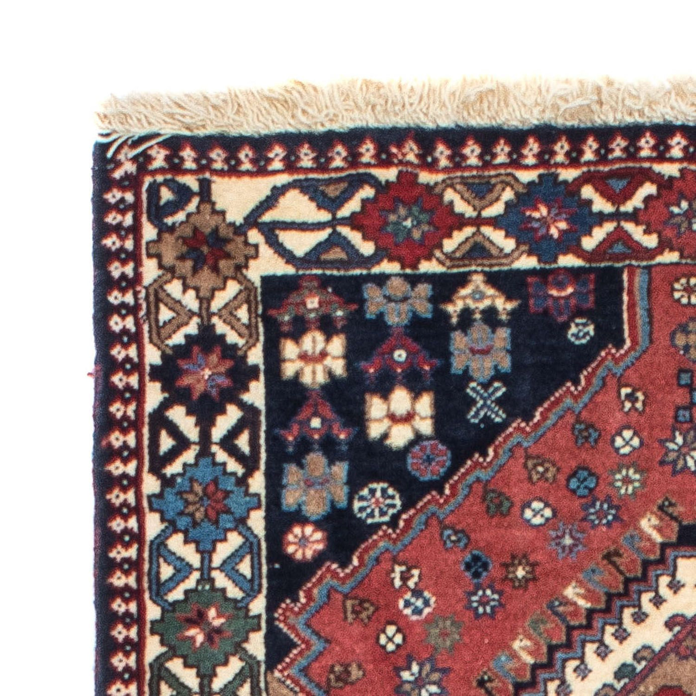 Yalameh Tapis 190x83cm - Tapis persan