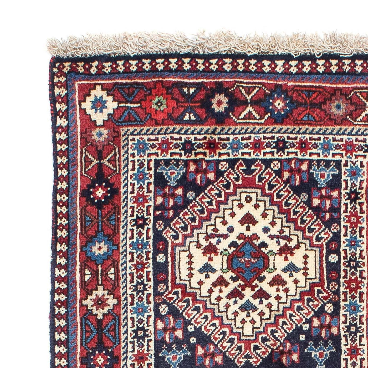 Yalameh Tapis 148x98cm - Tapis persan