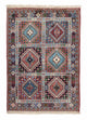 Yalameh Tapis 99x142cm - Tapis persan
