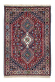 Yalameh Tapis 145x97cm - Tapis persan