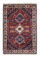Yalameh Tapis 155x105cm - Tapis persan