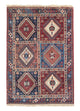 Yalameh Tapis 143x100cm - Tapis persan