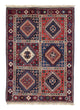 Yalameh Tapis 144x100cm - Tapis persan