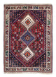 Yalameh Tapis 149x105cm - Tapis persan