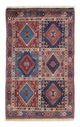Yalameh Tapis 156x100cm - Tapis persan