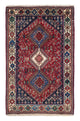 Yalameh Tapis 164x100cm - Tapis persan