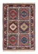 Yalameh Tapis 150x101cm - Tapis persan