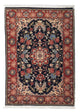 Tapis de Qom Tapis 100x68cm - Tapis persan