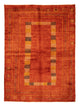 Tapis Gabbeh persan Tapis 231x168cm - Perserteppich Wollteppich