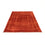 Tapis Gabbeh - Persan - 178 x 123 cm - rouge