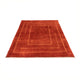 Tapis Gabbeh persan Tapis 178x123cm - Perserteppich Wollteppich