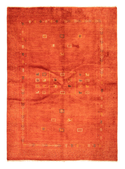 Tapis Gabbeh persan Tapis 172x235cm - Perserteppich Wollteppich