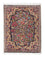 Tapis persan - Royal - 70 x 53 cm - bleu