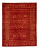 Tapis Gabbeh persan Tapis 195x156cm - Perserteppich Wollteppich