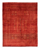 Tapis Gabbeh persan Tapis 191x148cm - Perserteppich Wollteppich