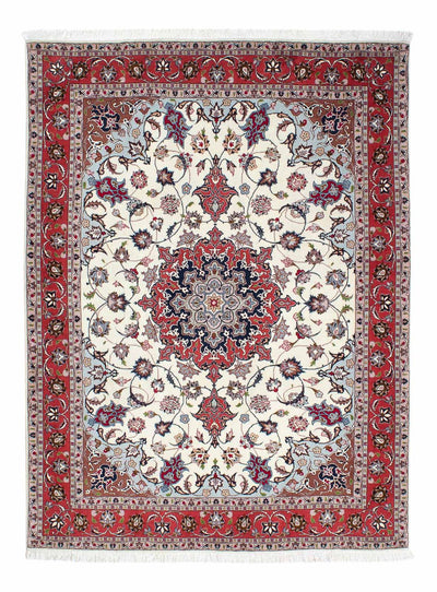 Tapis de Tabriz - 50 rangs Tapis 153x201cm - Tapis persan