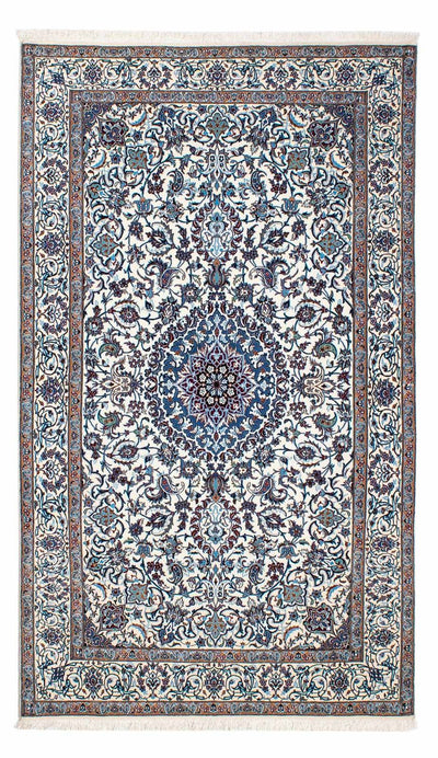 Tapis de Nain - 6La Tapis 128x215cm - Tapis persan