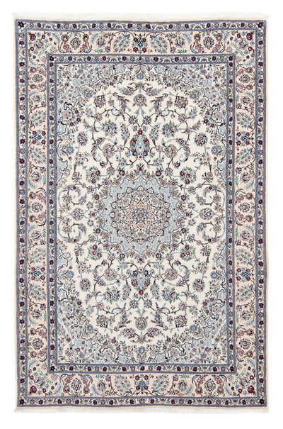Tapis de Nain - 9La Tapis 200x288cm - Tapis persan