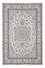 Tapis persan - Nain - Royal - 288 x 200 cm - beige