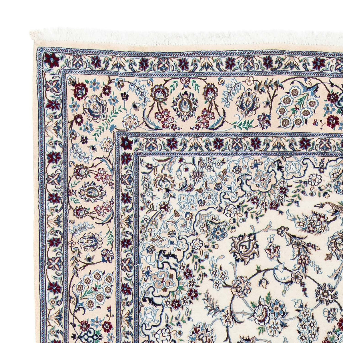 Tapis de Nain - 9La Tapis 200x288cm - Tapis persan