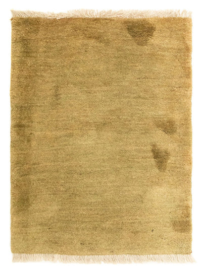 Tapis Gabbeh persan Tapis 68x89cm - Perserteppich Wollteppich