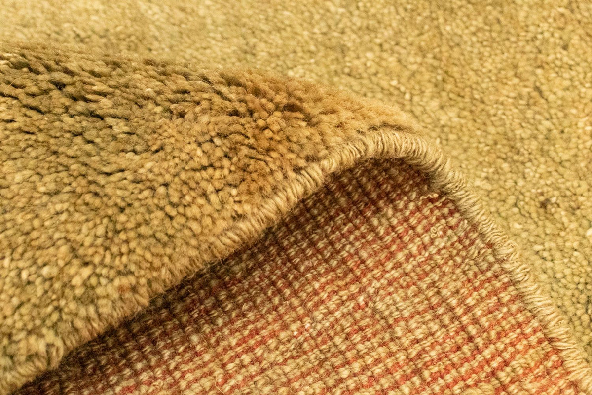 Tapis Gabbeh persan Tapis 68x89cm - Perserteppich Wollteppich