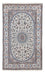 Tapis persan - Nain - Royal - 307 x 200 cm - beige