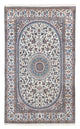 Tapis de Nain - 9 lignes Tapis 307x200cm - Tapis persan