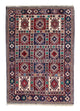 Yalameh Tapis 103x151cm - Tapis persan
