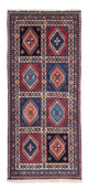 Yalameh Tapis 191x82cm - Tapis persan