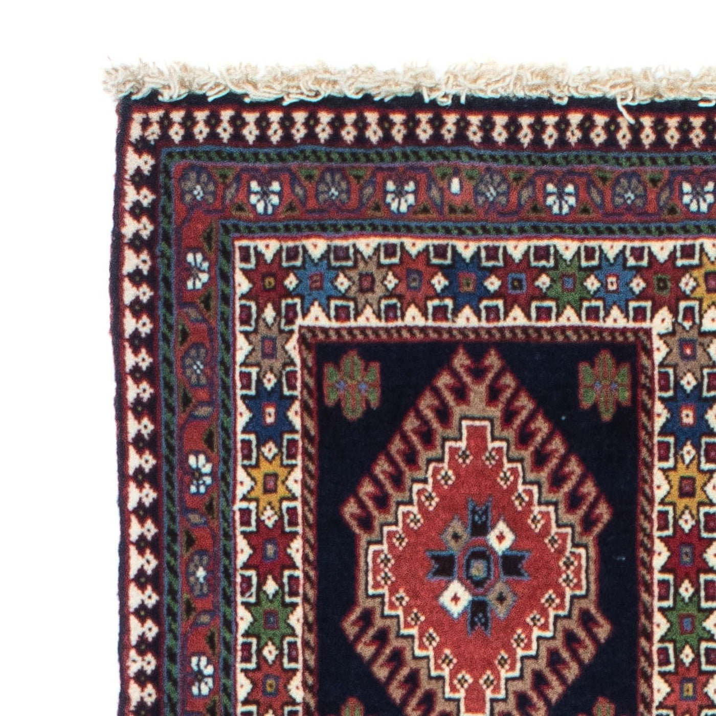 Yalameh Tapis 191x82cm - Tapis persan