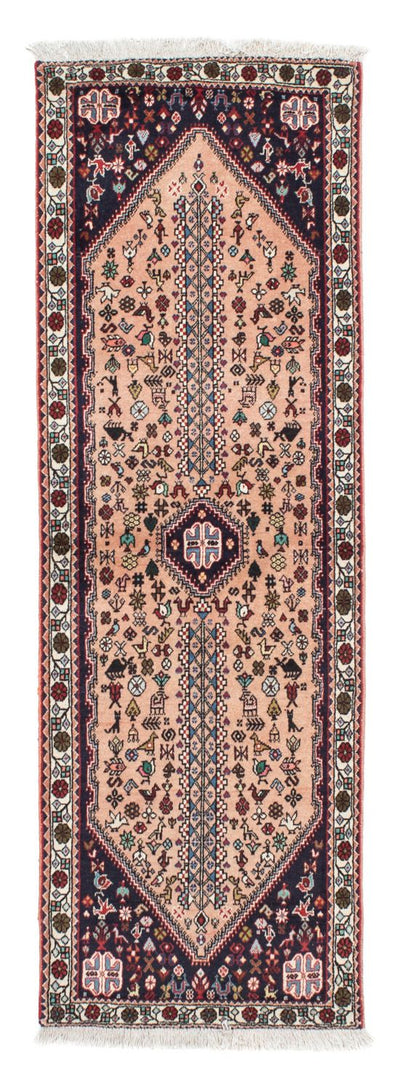 Tapis d'Abadeh Tapis 72x198cm - Tapis persan