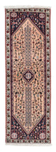 Tapis d'Abadeh Tapis 198x72cm - Tapis persan