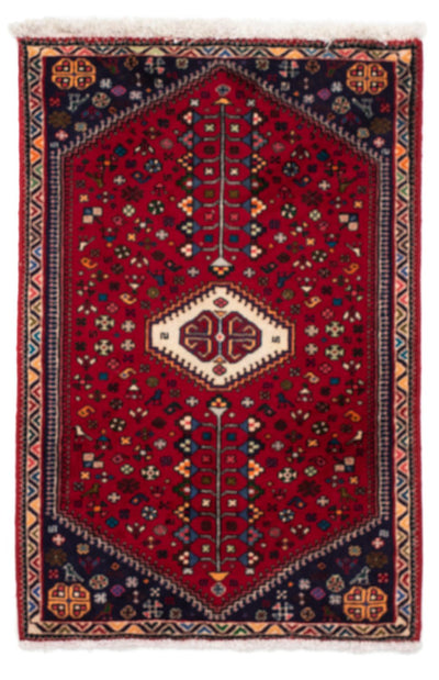 Tapis d'Abadeh Tapis 77x114cm - Tapis persan