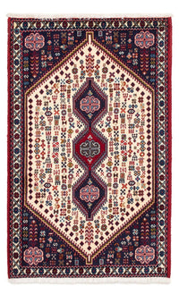 Tapis persan - Nomadic - 125 x 76 cm - beige
