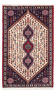 Tapis d’Abadeh Tapis 125x76cm - Tapis persan