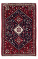 Tapis d’Abadeh Tapis 117x76cm - Tapis persan