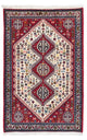 Tapis d'Abadeh Tapis 121x80cm - Tapis persan