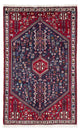 Tapis d'Abadeh Tapis 129x78cm - Tapis persan